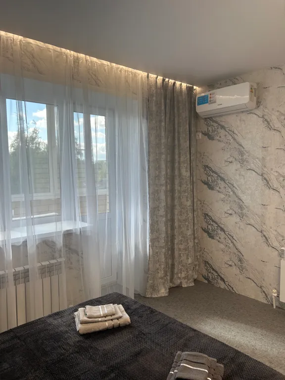 Квартира у Волги