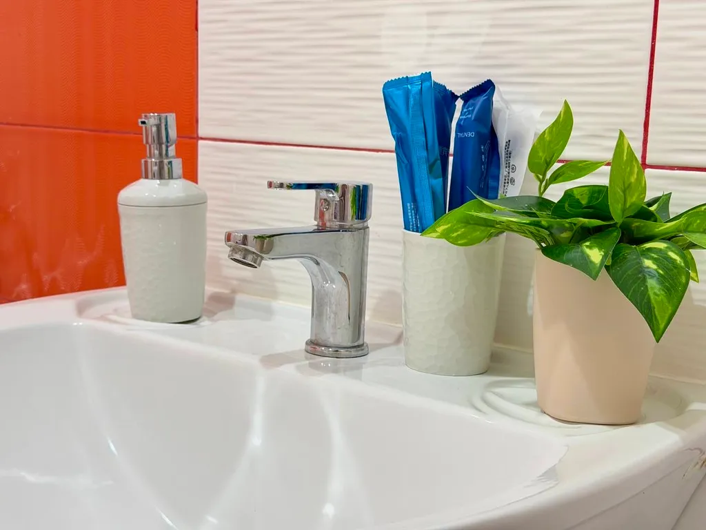 Квартира Квартира возле трц планета — Красноярск