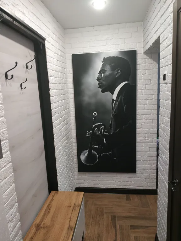 Студия лофт