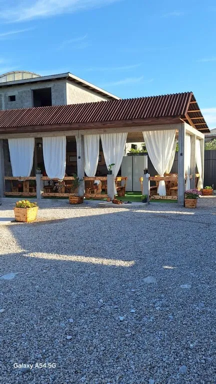 Дом Тихий уголок