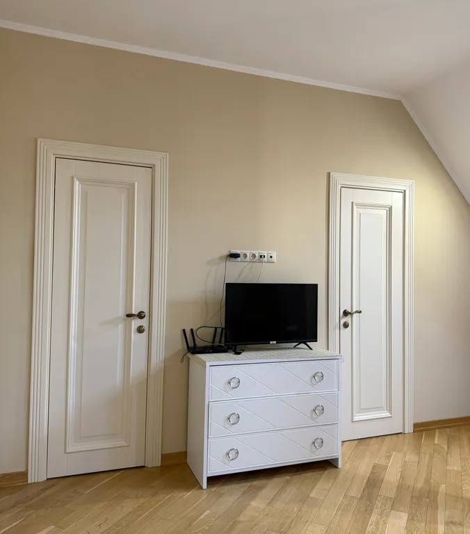 Этаж под ключ в центре города