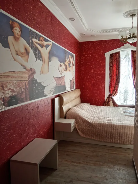 Квартира Комната — аренда посуточно в Оренбург