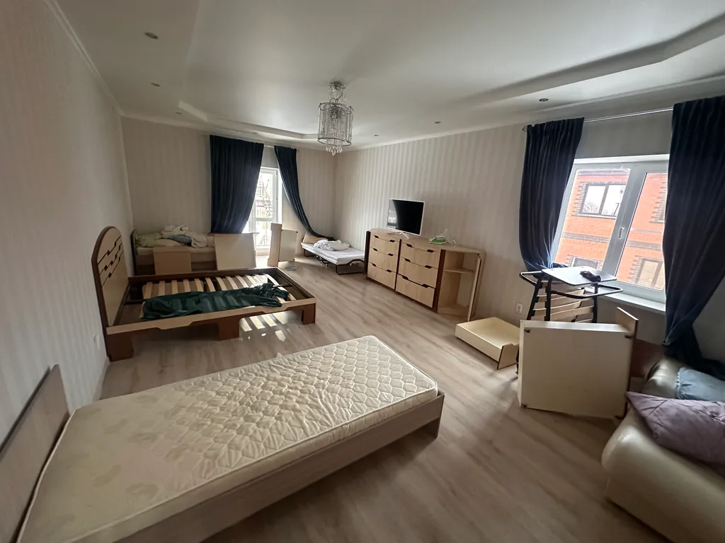 Дом в Твери