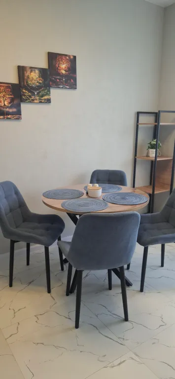 Уютная квартира на Балтийской