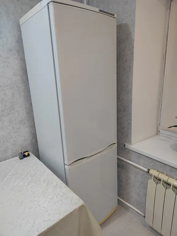 Шикарная двухкомнатная квартира с евроремонтом в тихом спальном районе