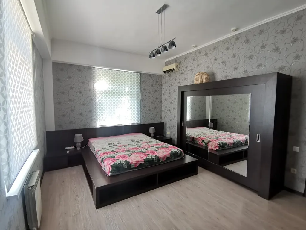 Квартира Квартира в элитном доме рядом с парком — Сириус