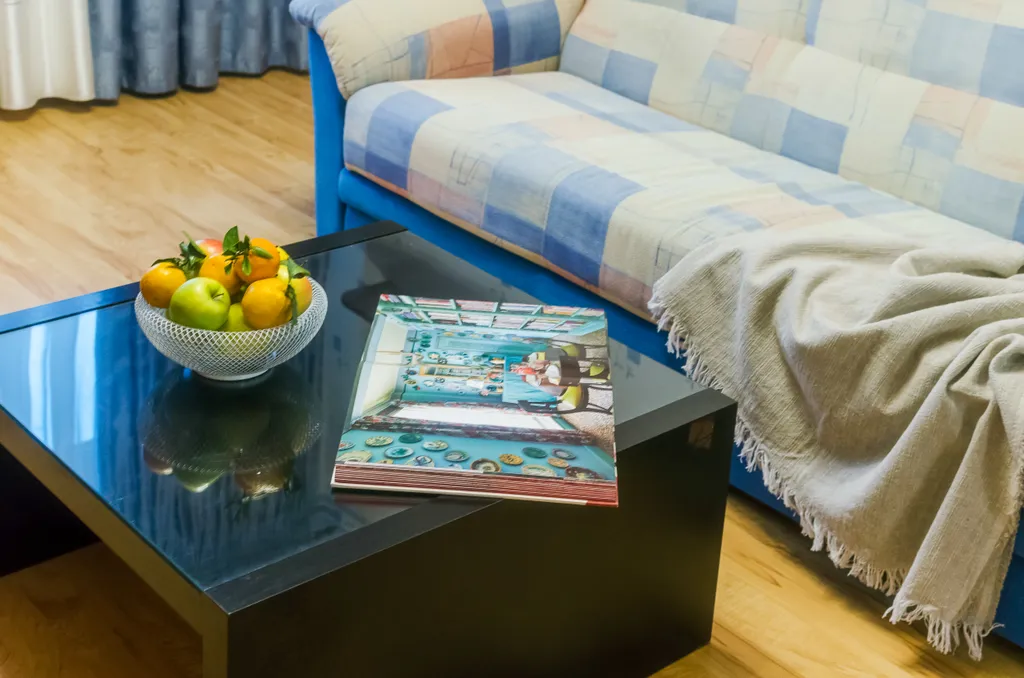 Ледовая резиденция