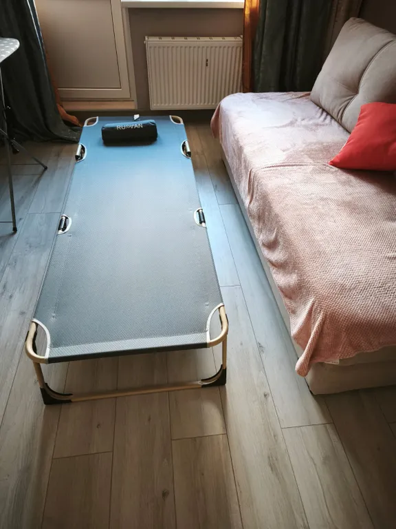 Квартира Квартира Апартамент рядом с парком — Ломоносов