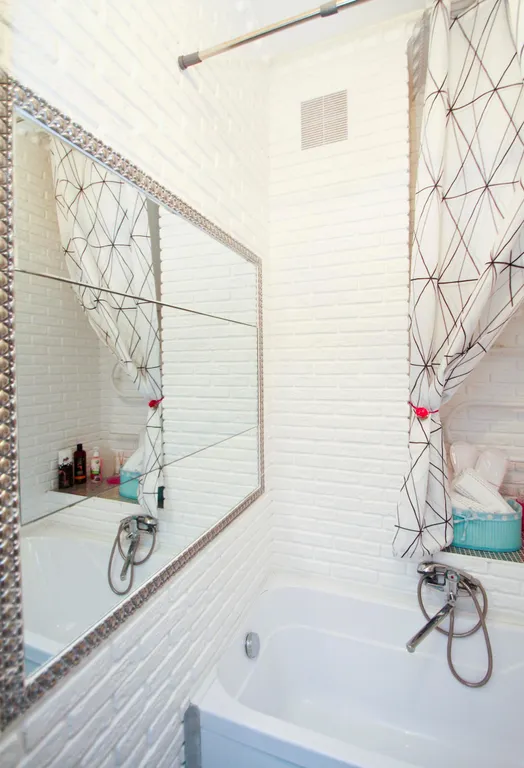 Квартира в районе ТЦ Аура