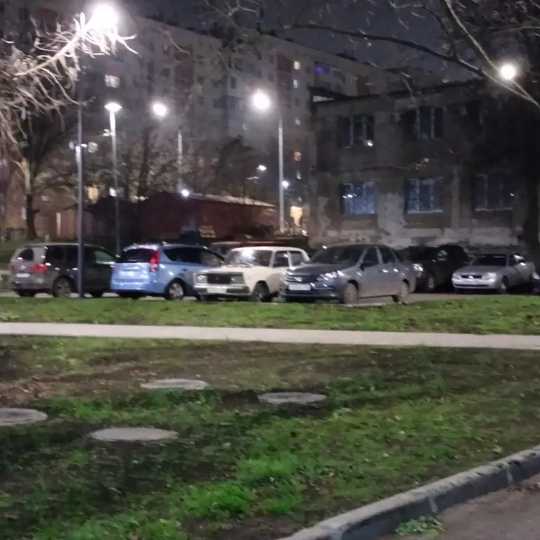 Квартира для комфортного проживания в центральном районе