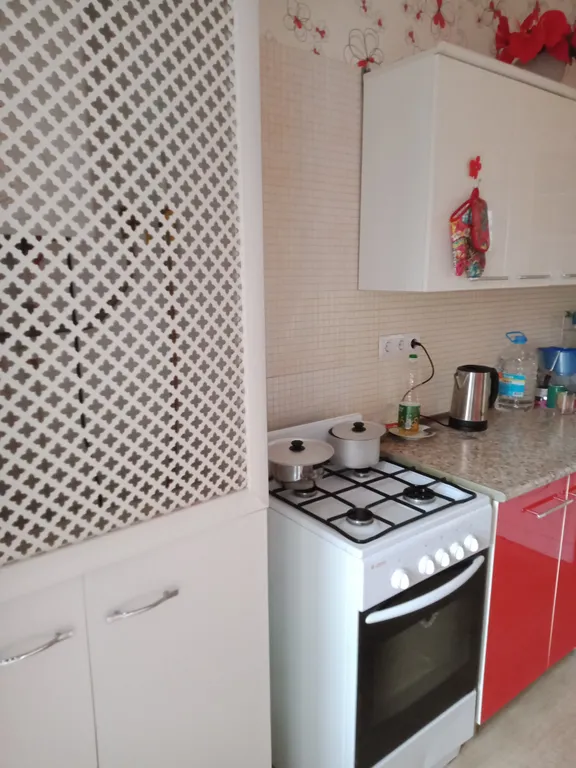 Квартира Уютная квартира у моря — Анапа