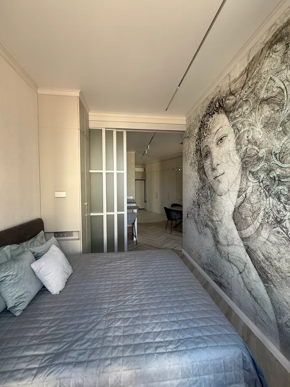 Апартамент Zemland rivierа venerа у Балтийского моря