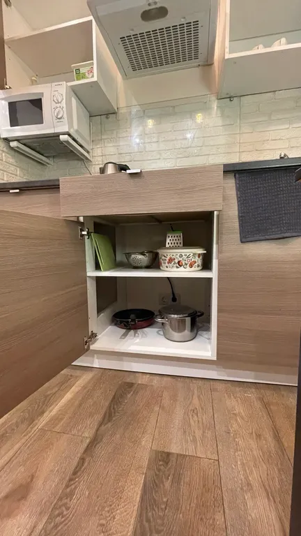 Квартира Комната — Лобня