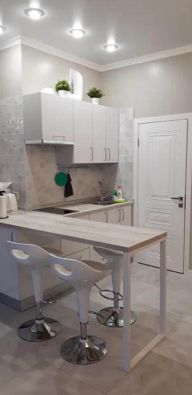 Квартира Квартира Эвелина Штольц — Светлогорск