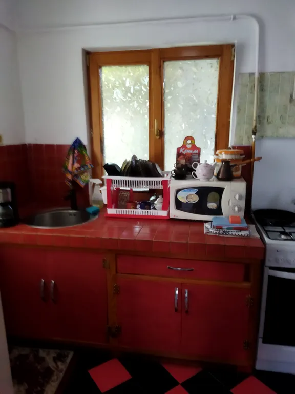 Уютная квартира в центре города у моря