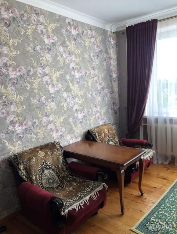 Уютная квартира рядом с морем