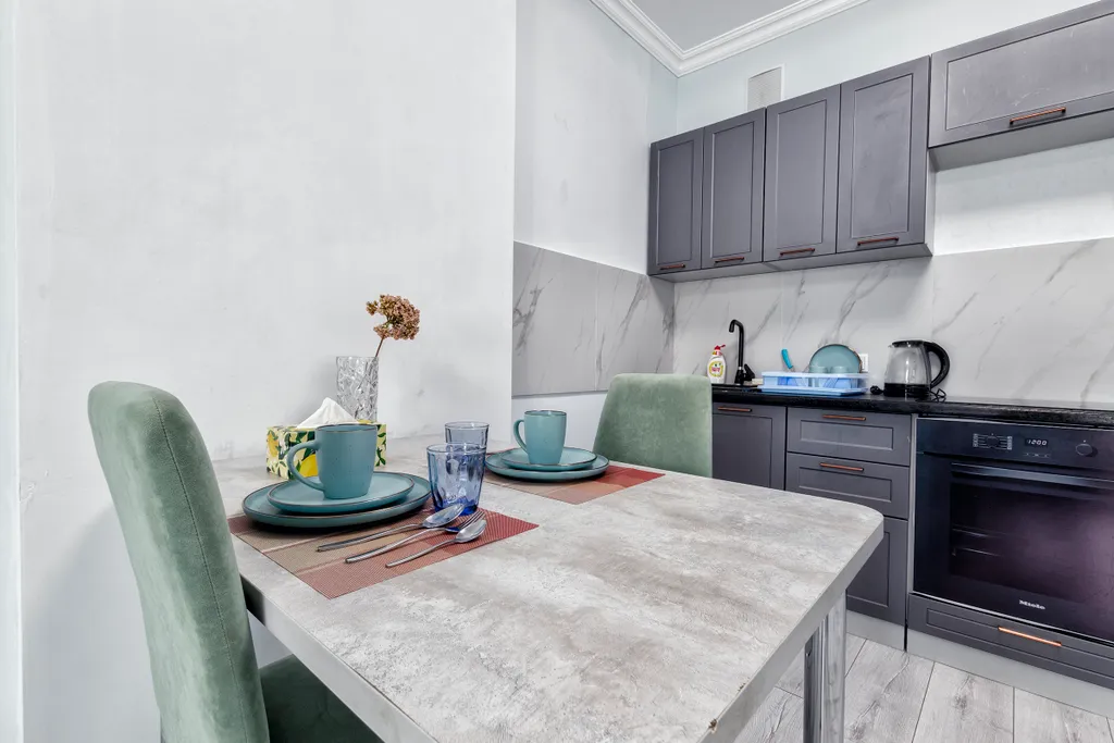 Апартаменты возле Барыс-Арена, Хан-Шатыра и Назарбаев университета