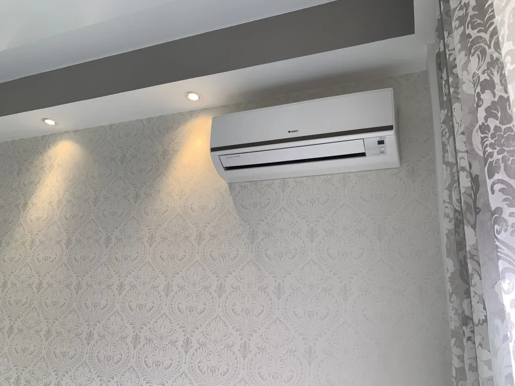 Уютная квартира в ЖК Долина Гор