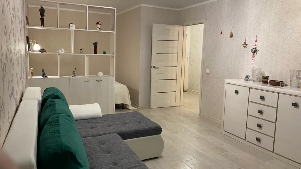 Квартира для отдыха — аренда посуточно в Брест