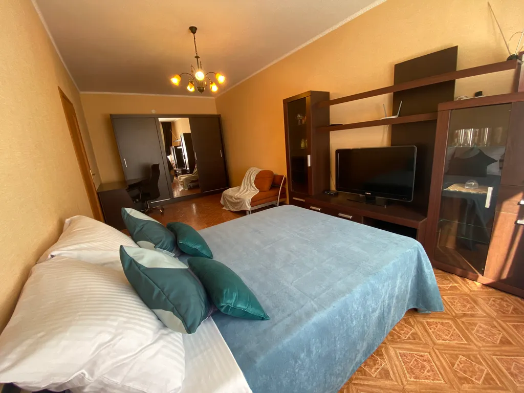 Квартира Квартира рядом с Музеем янтаря — Калининград