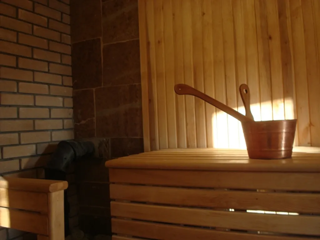 Уютный дом недалеко от центра Бреста