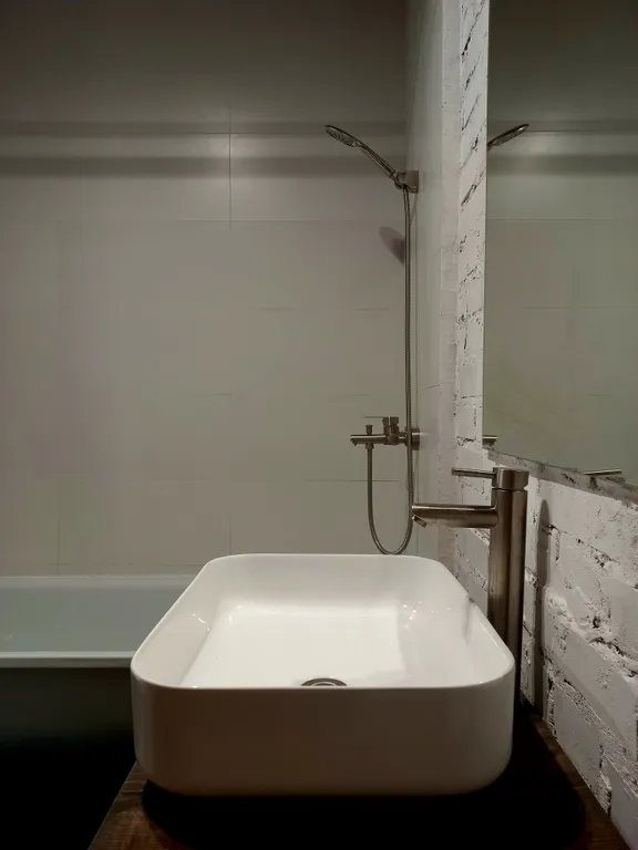 Лофт аппартамент "20 подушек"