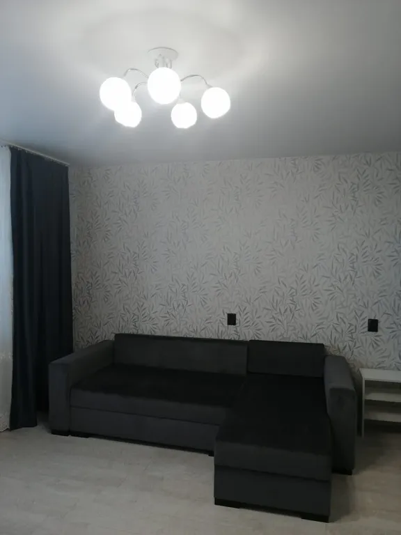 Квартира у моря