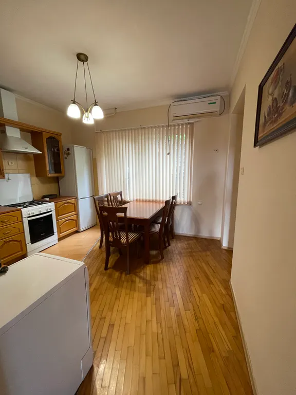 Дом под ключ