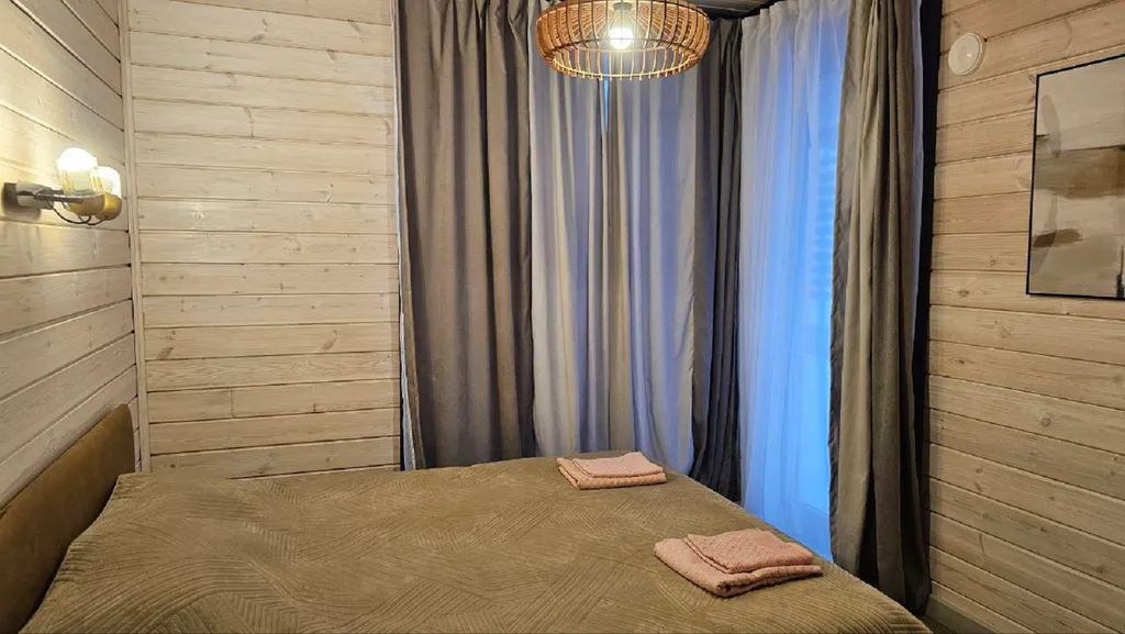 Светлица у озера