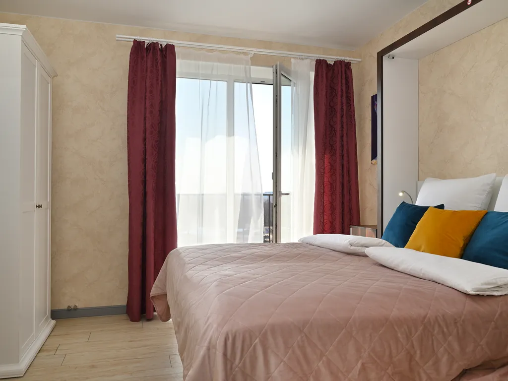 Кранц- Вояж!