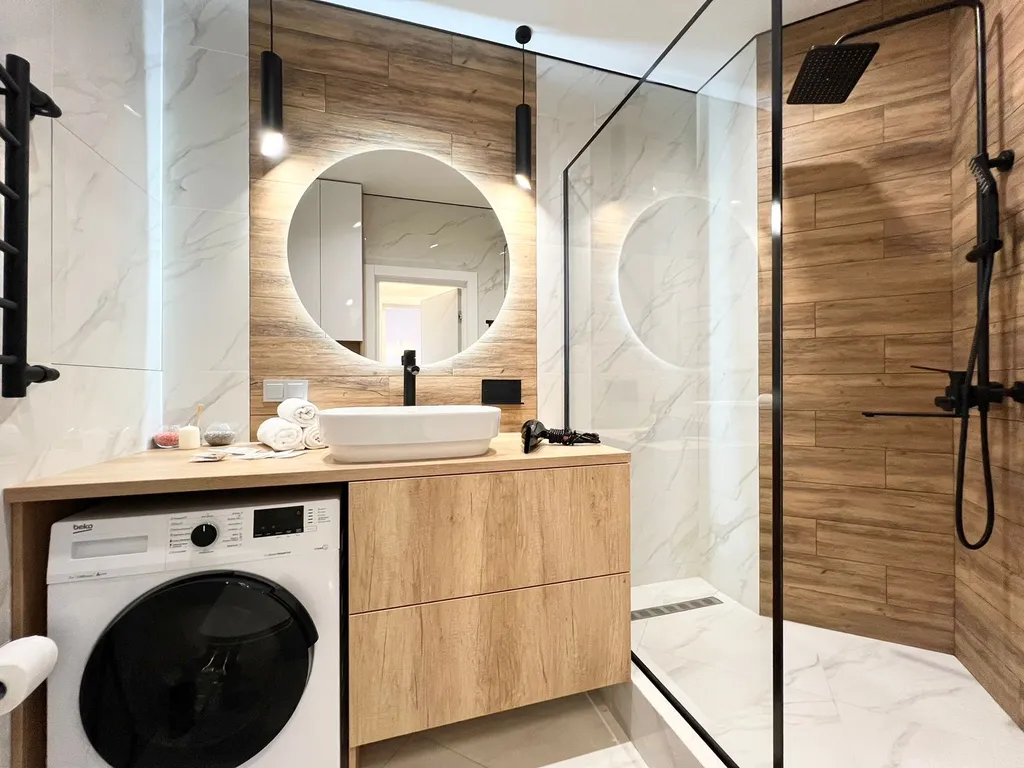 Уютная однокомнатная квартира на Хрустальной