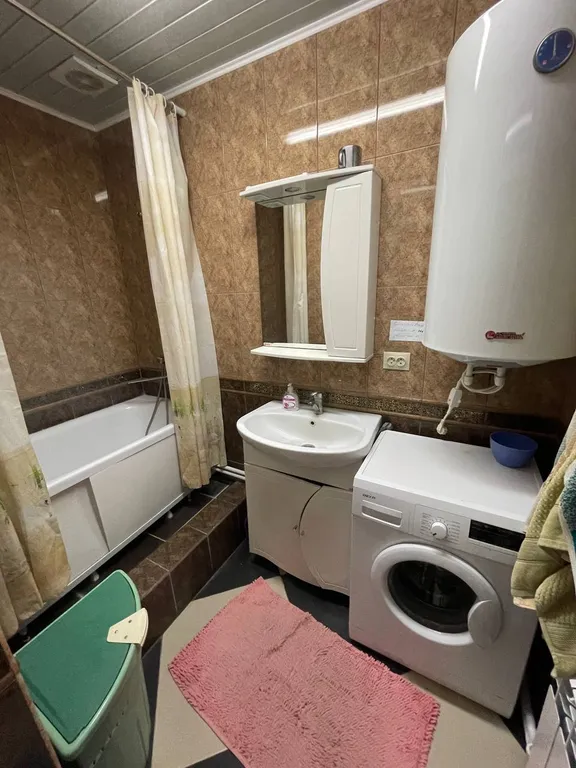 Домик у моря