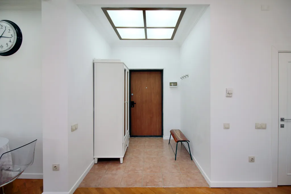 Жилой комплекс Рапсодия