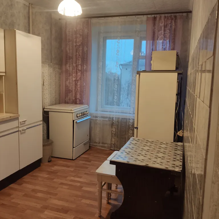 Квартира в центре города