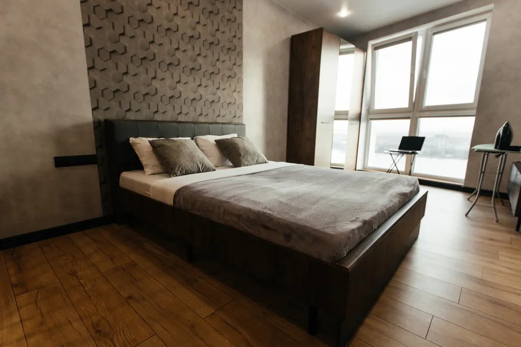 Квартира с видом на Дон — аренда посуточно в Ростов-на-Дону