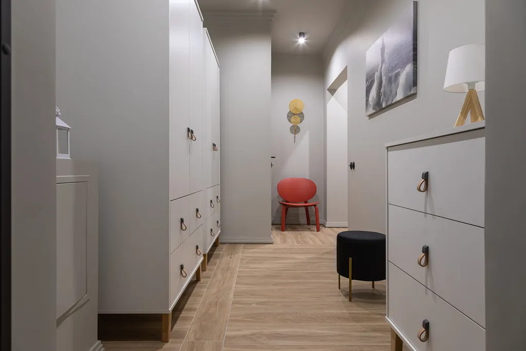 Шикарная квартира для отдыха в историческом центре