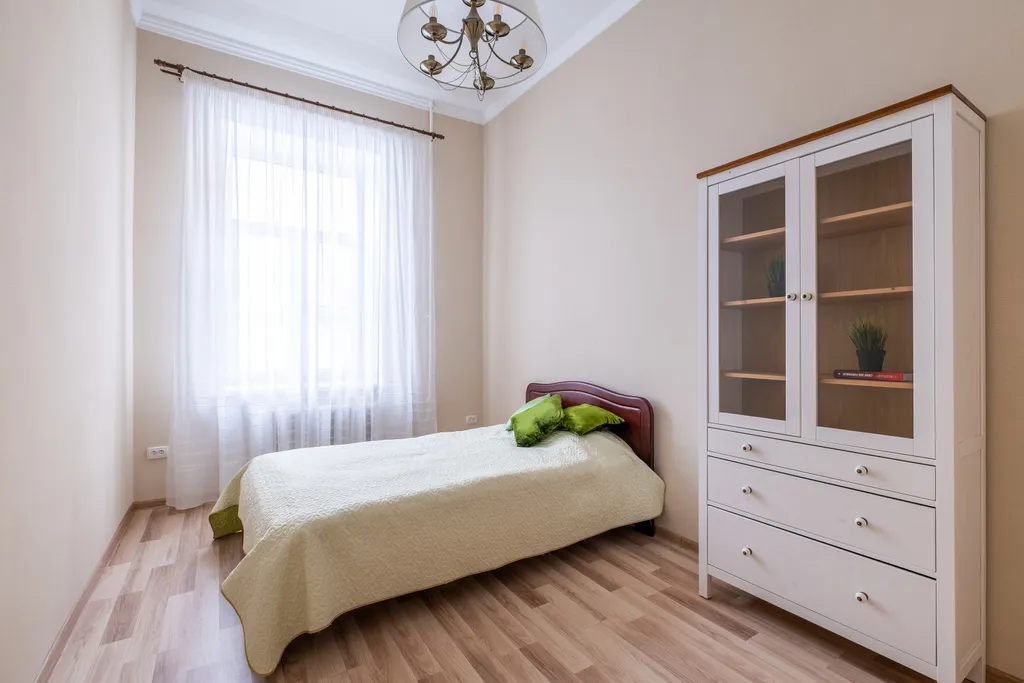 Квартира Квартира Soul Place — Санкт-Петербург