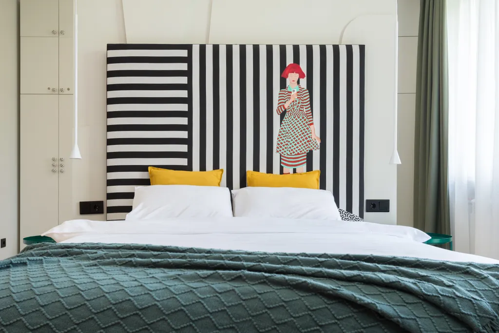 Квартира Величественная сталинка на набережной вокруг достопримечательностей — аренда посуточно в Волгоград