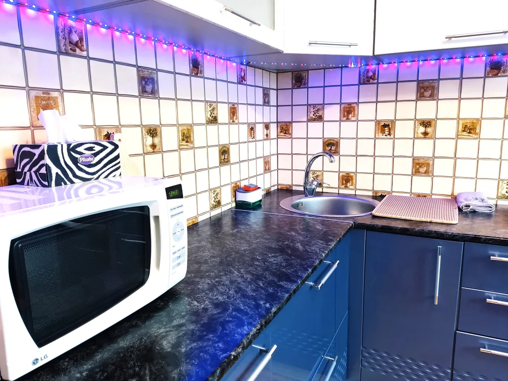 Квартира в 5 минутах от М4, ФСИН