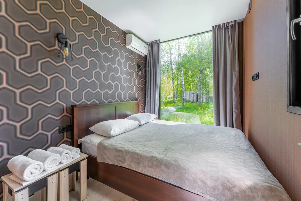 Коттедж Коттедж Шир — Можайск