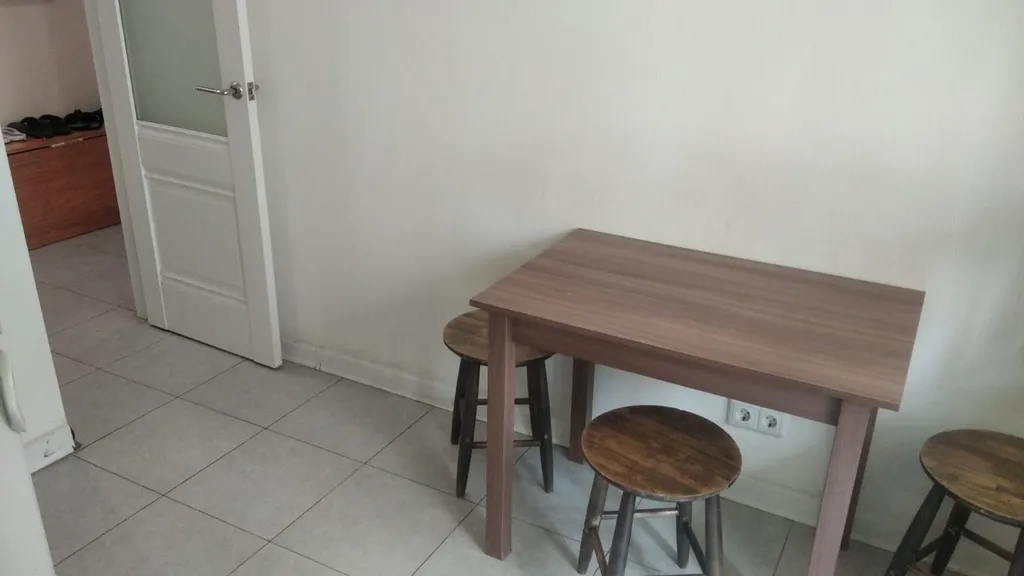 Уютная квартира в современном доме