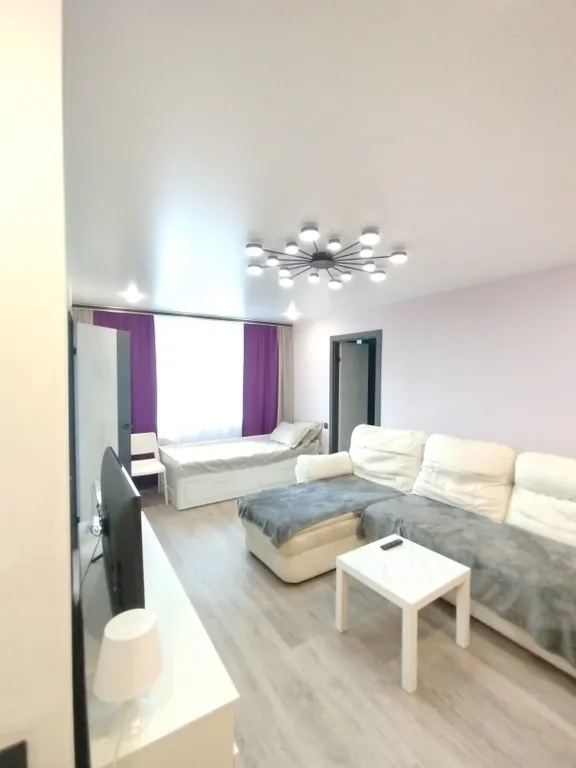 Квартира для отдыха