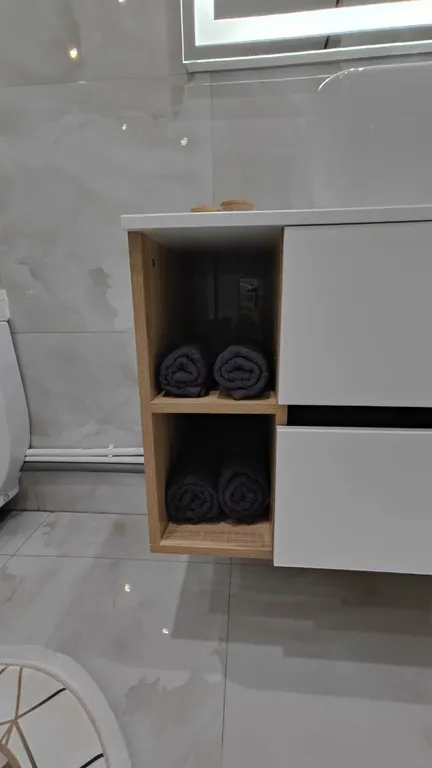 Квартира в новом элитном доме