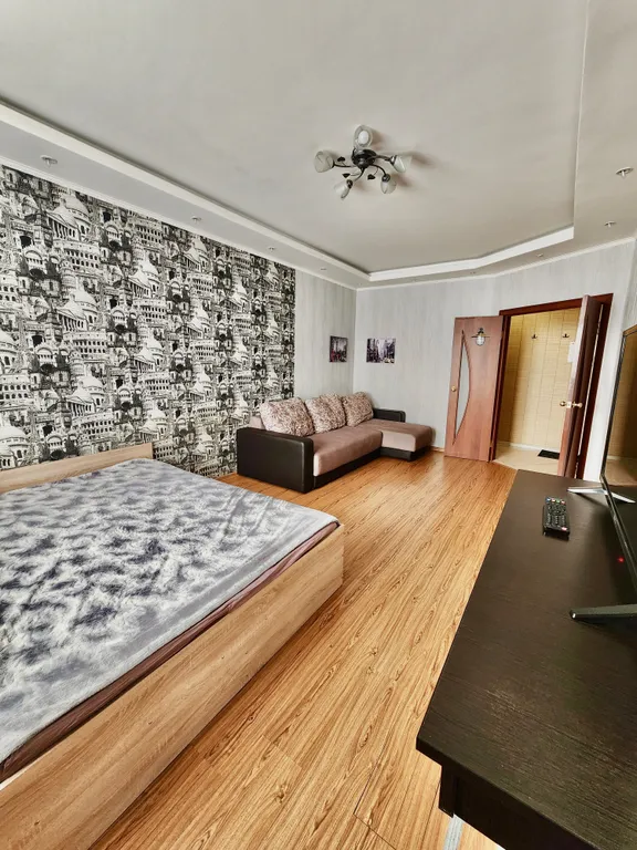 Квартира в центре города