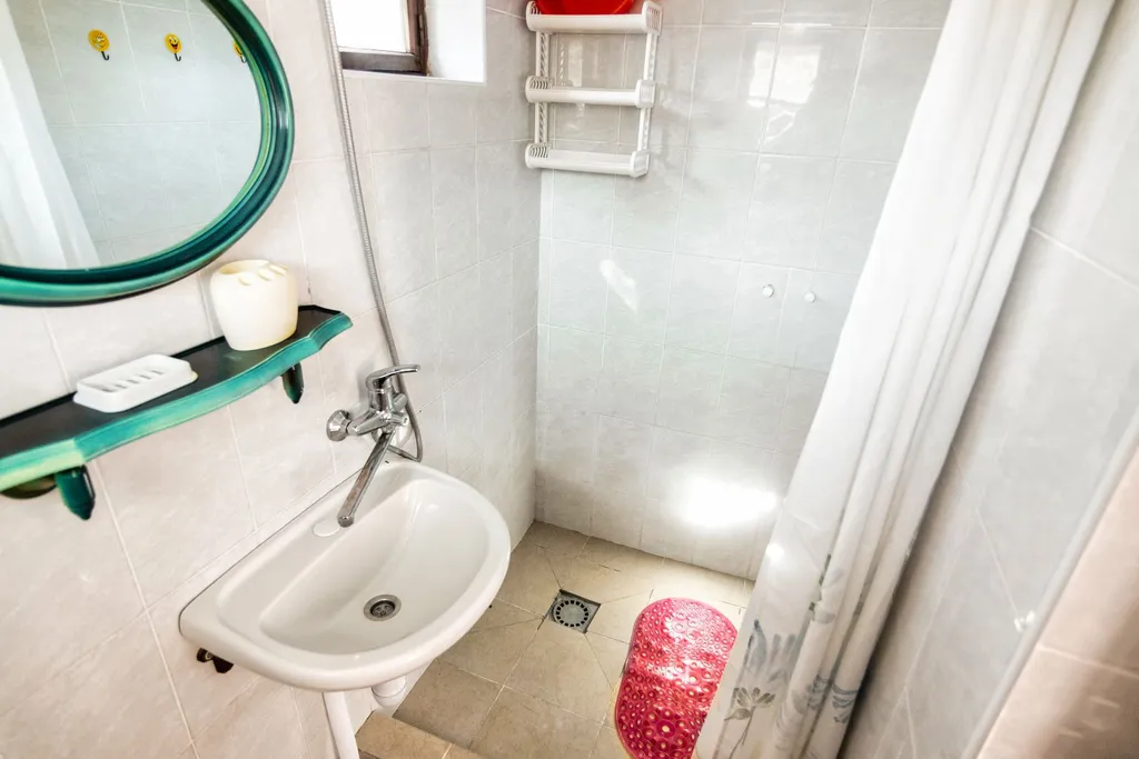 Стандартный Двухместный номер с дополнительным местом