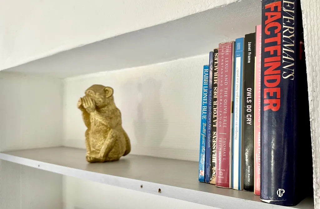 Винтажная квартира с отдельным входом и с большой зоной для барбекю