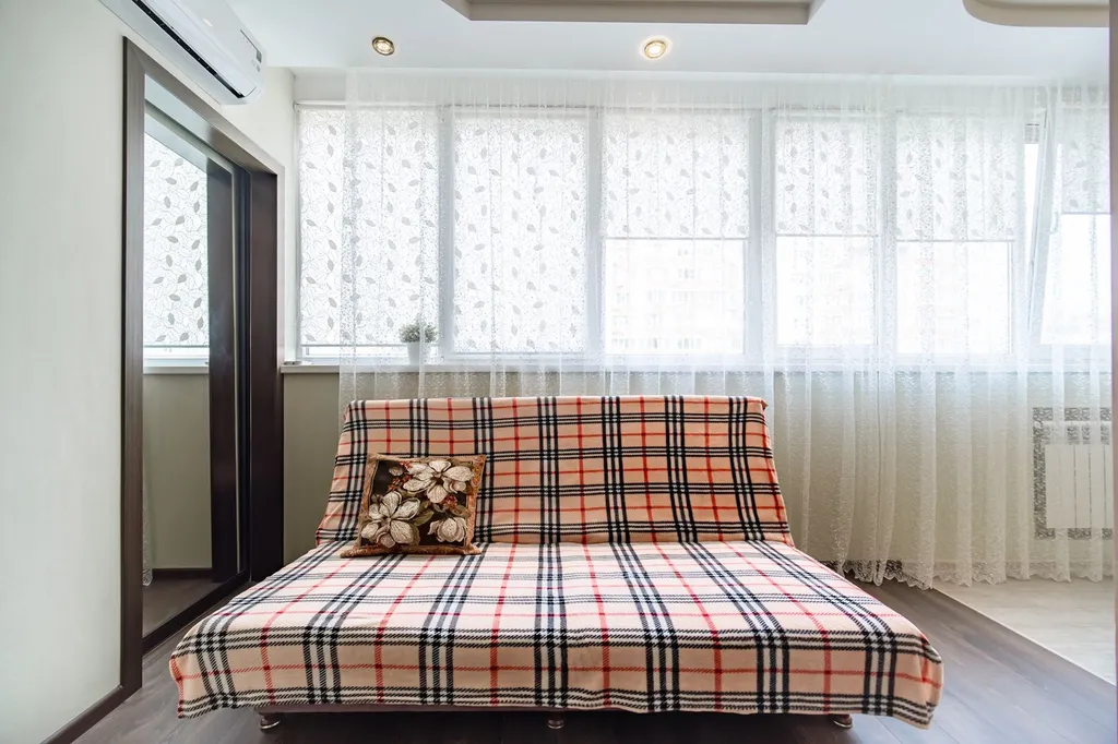 Квартира 2-комнатная Квартира — Краснодар