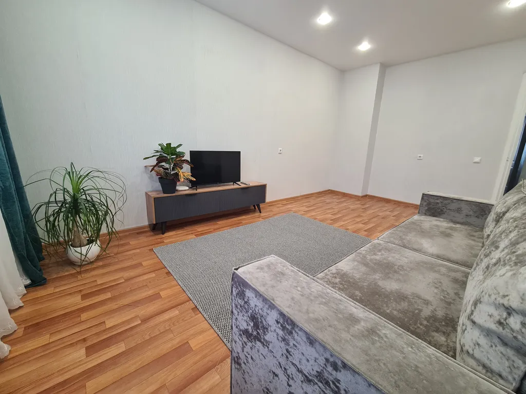 2-комнатная Квартира — аренда посуточно в Набережные Челны