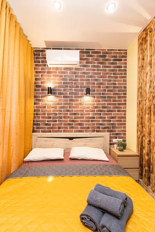 Квартира Квартира Большой выбор стильных квартир — Москва