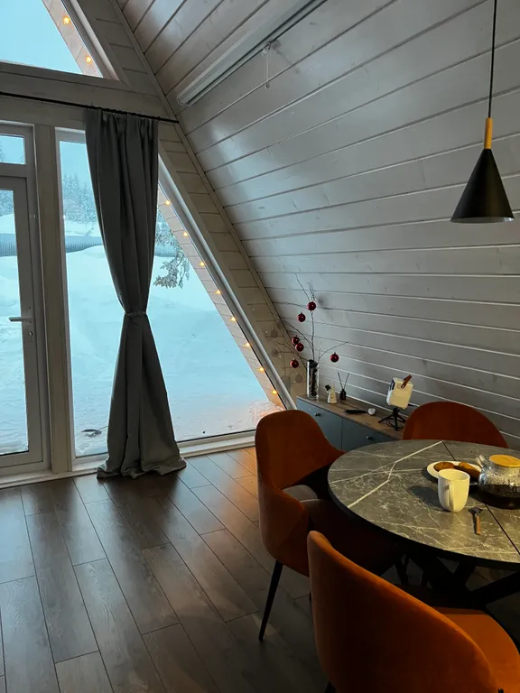 Гостевой дом Momentum